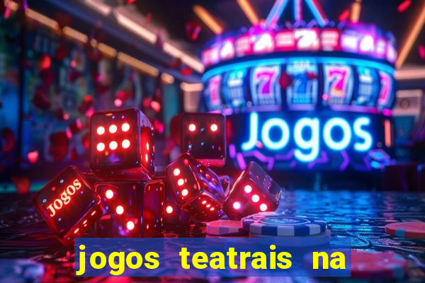 jogos teatrais na escola olga reverbel pdf